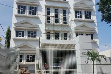 Jual Gedung Cocok untuk Kantor di Raya Kebonagung Surabaya