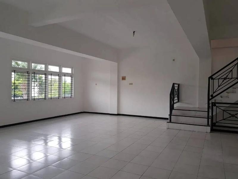 Jual Ruko Minimalis di Kawasan Perumahan Nirwana Eksekutif Surabaya