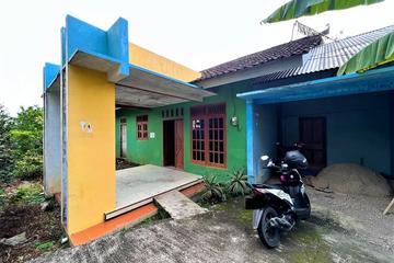 Jual Cepat Rumah 3 Kamar Siap Huni di Kerjo Karanganyar