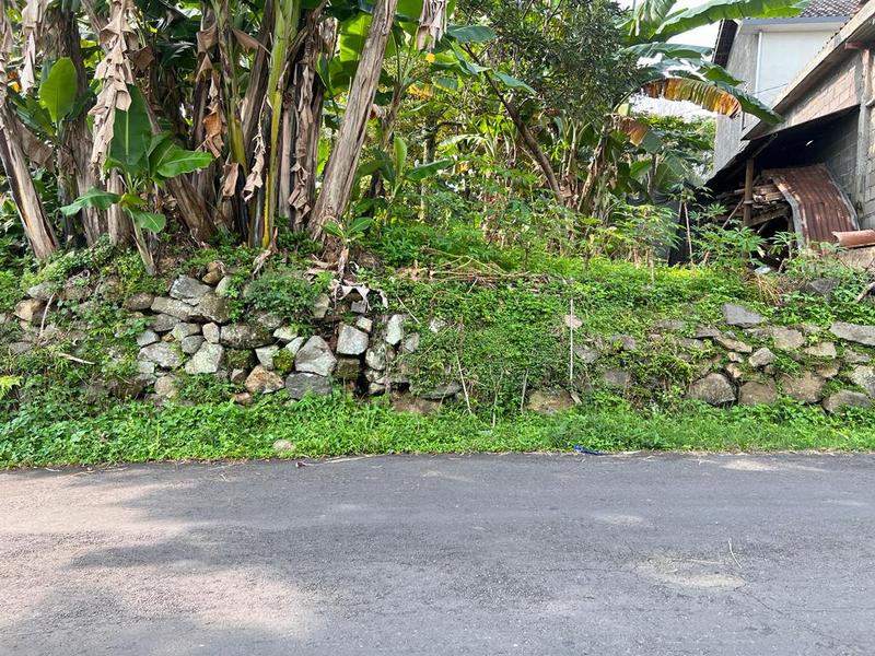 Jual Tanah di Karangpandan Karanganyar - Luas 176m², Udara Dingin