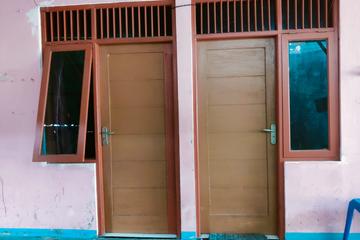 Jual Rumah Kost Aktif di Sragen Kota Jawa Tengah - 8 Kamar Tidur, 8 Kamar Mandi Dalam