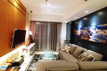 Sewa Apartemen Aspen Residence Luas dan Megah - 3+1 BR Full Furnished