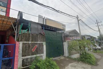 Sewa Gudang Kosong Strategis di Jalan Raya Bangkingan Surabaya