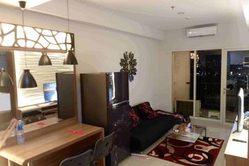 Sewa Apartemen Aspen Residence Fatmawati Cilandak - 2 BR Full Furnished