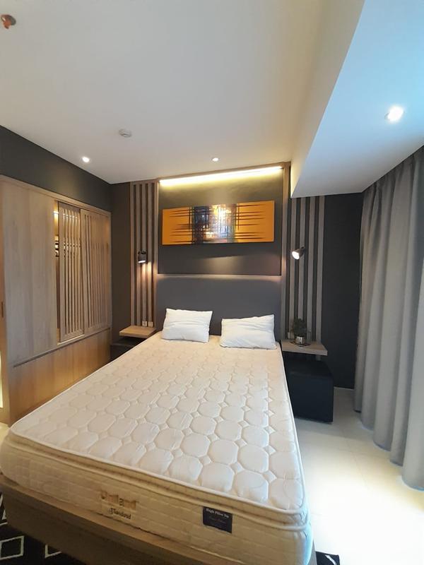 Sewa Apartemen Aspen Residence Cilandak Tipe Studio Full Furnished