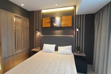 Sewa Apartemen Aspen Residence Cilandak Tipe Studio Full Furnished