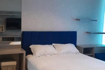 Sewa Apartemen Aspen Residence di Fatmawati Cilandak Jakarta Selatan - Studio Fully Furnished