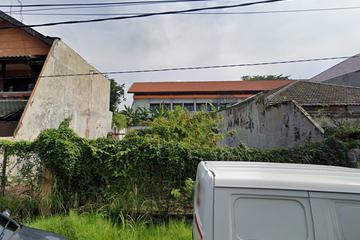 Jual Tanah Kosong SHM di Jalan Saronojiwo Surabaya