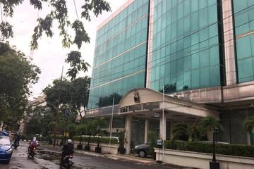 Jual Bekas Hotel Strategis di Daerah Genteng Pusat Kota Surabaya