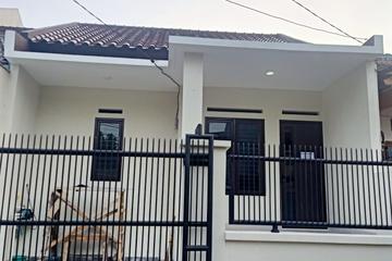 Disewakan Rumah Baru Minimalis di Perumahan Pesona Jatiasih Permai, Wibawa Mukti, Bekasi Selatan