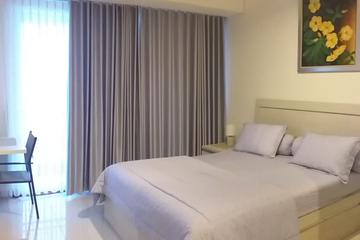 Sewa Apartemen Aspen Residence Tower C Jaksel - Type Studio Fully Furnished