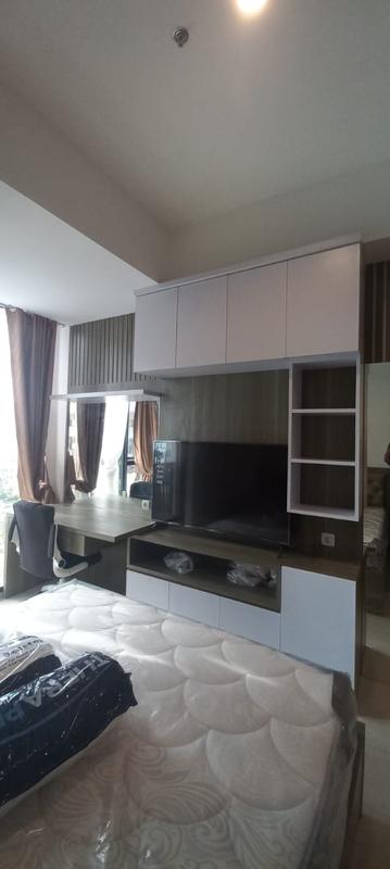 Stay at The Fatmawati City Center & Enjoy Beautiful Life