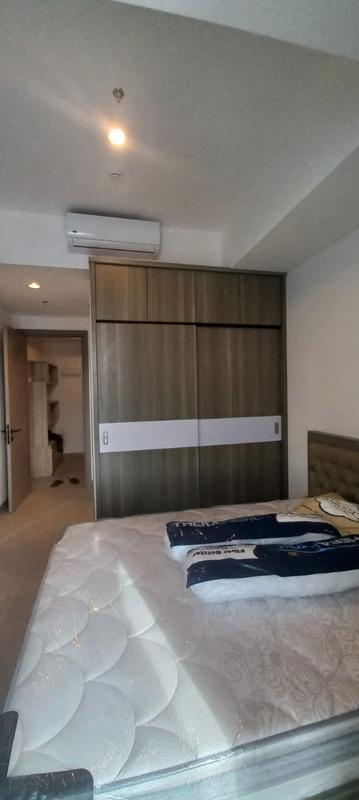 Stay at The Fatmawati City Center & Enjoy Beautiful Life
