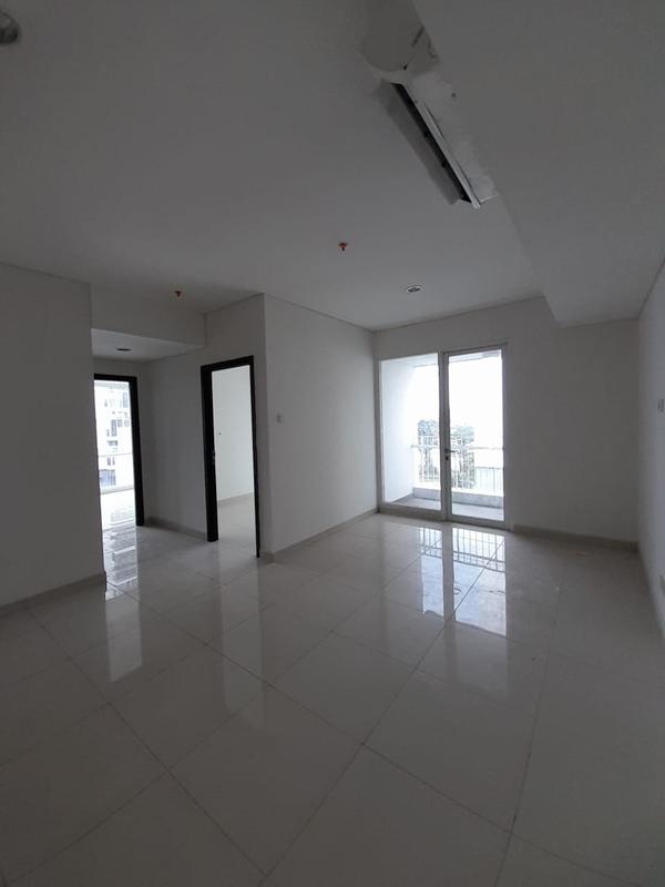 Jual Murah Apartemen Aspen Residence Jakarta Selatan - Luas 98m2