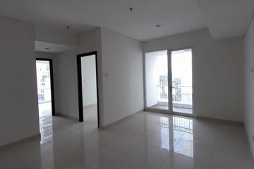 Jual Murah Apartemen Aspen Residence Jakarta Selatan - Luas 98m2