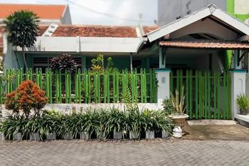 Jual Rumah SHM di Tenggilis Mejoyo Daerah Kendangsari Surabaya