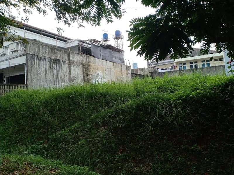 Jual Tanah di dalam Komplek Cinere Indah - Luas 225m2