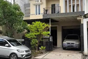 Jual Rumah Minimalis 2 Lantai di Perumahan Puri Mas Surabaya - 4+1 Kamar Tidur