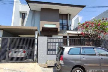 Jual Rumah Minimalis Mewah di Babatan Pantai Surabaya - 2 Lantai, 4 Kamar Tidur