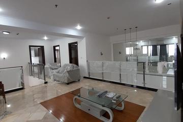 Sewa Apartemen Bonavista Full Furnished 5 Kamar Tidur