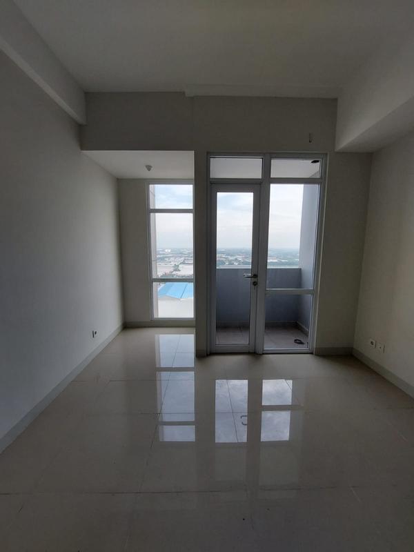 Jual Apartemen Vasanta Innopark Tower Botan Tipe Studio di MM2100 Cikarang Barat