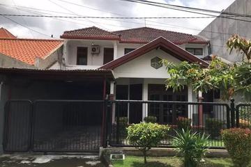 Jual Rumah 2 Lantai di Jalan Saronojiwo Daerah Tenggilis Mejoyo Surabaya