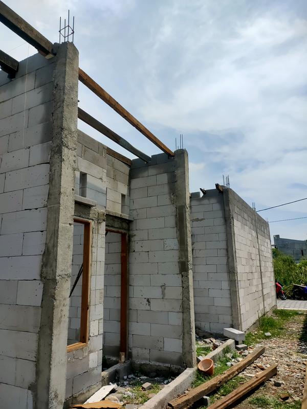 Proses pembangunan 