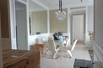For Rent Apartment Kemang Village - 4+1 BR Fully Furnished