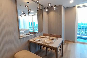 Jual Apartemen Aspen Residence Jakarta Selatan - 3 BR Fully Furnished, Brand New