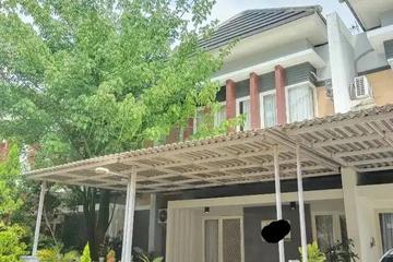 Jual Rumah Minimalis Perumahan Wisata Semanggi Surabaya