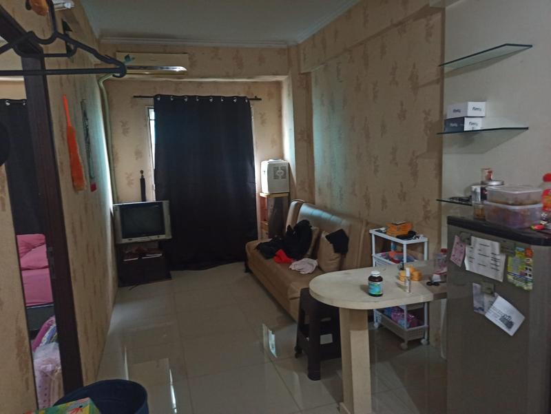 Disewakan Apartemen City Park Cengkareng - 1 BR Fully Furnished