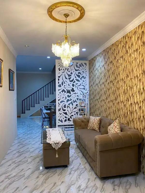 Jual Rumah Bagus 2 Lantai di Jalan Pandugo Timur Surabaya