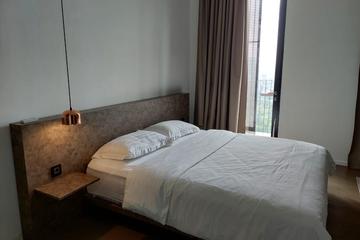 Sewa Apartemen Senopati Suites Jakarta Selatan - Type 3+1BR Fully Furnished