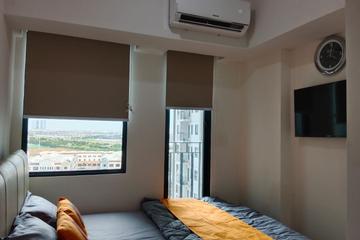 Sewa Apartemen Osaka Riverview PIK 2 Type Studio Fully Furnished