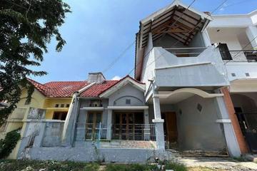 Jual Rumah Galaxy Bumi Permai Araya Surabaya - Cocok untuk Usaha