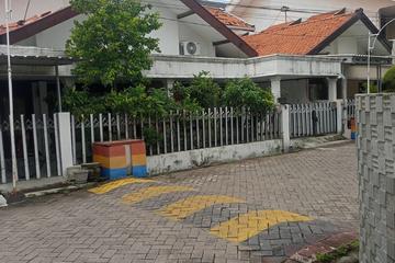 Jual Rumah Bagus di Mulyosari Utara Daerah Mulyorejo Surabaya