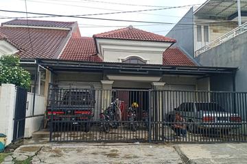 Jual Rumah di Taman Wiguna Selatan Indah Surabya - Cocok untuk Usaha