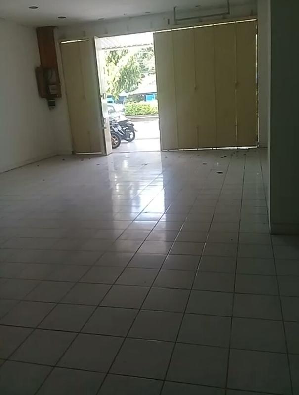 Sewa Ruko di Caturtunggal, Depok, Sleman - Dalam Pusat Kota, Dekat Banyak Kampus, Daerah Bisnis Strategis