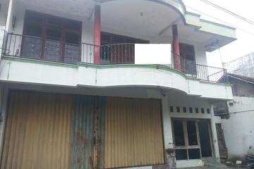 Jual Ruko Jejer Strategis dalam Kota di Brontokusuman Mergangsa Yogyakarta - Bisa untuk Kantor
