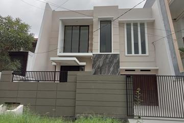 Jual Rumah Baru Minimalis Siap Huni di Galaxy Bumi Permai Araya Surabaya