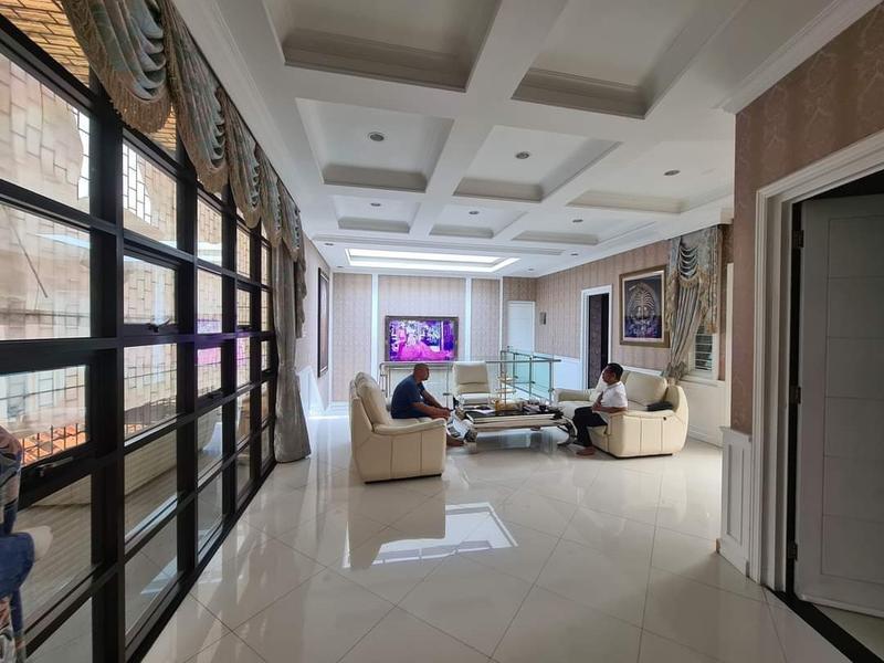 Hot Sale Rumah Mewah dalam Komplek DPR RI Kemanggisan