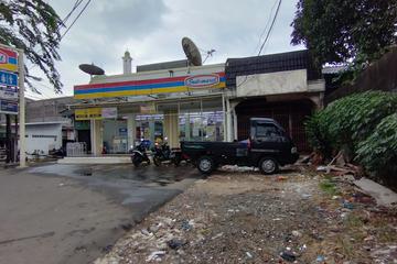 Jual Ruko Murah Harga NJOP Area Komersial di Jl. Ciledug Raya Jakarta Selatan
