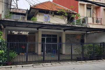 Jual Rumah Lama Area Istimewa di Cideng Jakarta Pusat