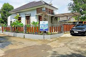 Jual Rumah di Pengasih dekat Kampus UNY Wates Kulon Progo Jogja