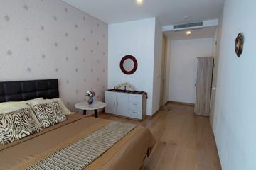 Sewa Apartemen Izzara TB Simatupang Glamour