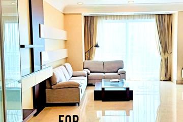 Jual Apartemen Pakubuwono Residence, Perfect for Investor, 3 BR, 245 sqm, Get Refund From Rental, Direct Owner - YANI LIM 08174969303