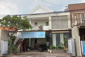 Jual Rumah Cocok untuk Tempat Usaha di Gayung Kebonsari Surabaya