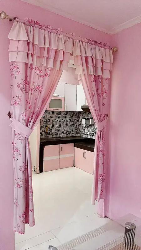Jual Rumah Bagus 2 Lantai SHM di Balas Klumprik Wiyung Surabaya