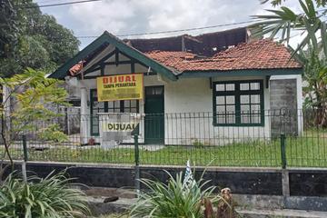 Jual Rumah Hitung Tanah di Gayungsari Timur Surabaya