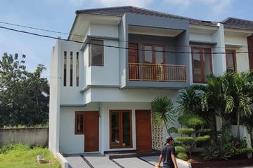 Jual Rumah Galaxy Residence Kebagusan Jakarta Selatan - 4+1 Kamar Tidur